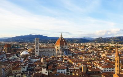 Infissi in centro storico: cosa sapere prima di cambiare le finestre a Firenze