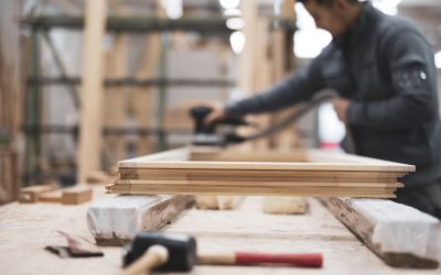 Serramenti in fase di progetto: guida 2026 per architetti, progettisti e studi tecnici
